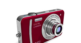Digital Camera Recovery Software