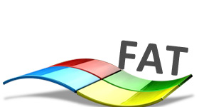 FAT Partition Data Recovery Software