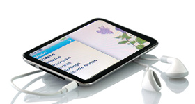 iPod Recovery Software