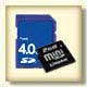 Memory card data recovery software