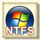 NTFS partition data recovery software