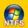 NTFS partition data recovery software