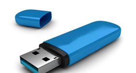 USB Drive Recovery Software