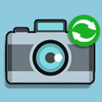 Recover Digital Camera Images icon