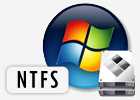 NTFS Partition Data Recovery Software