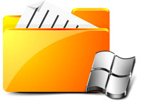 Windows Data recovery Software